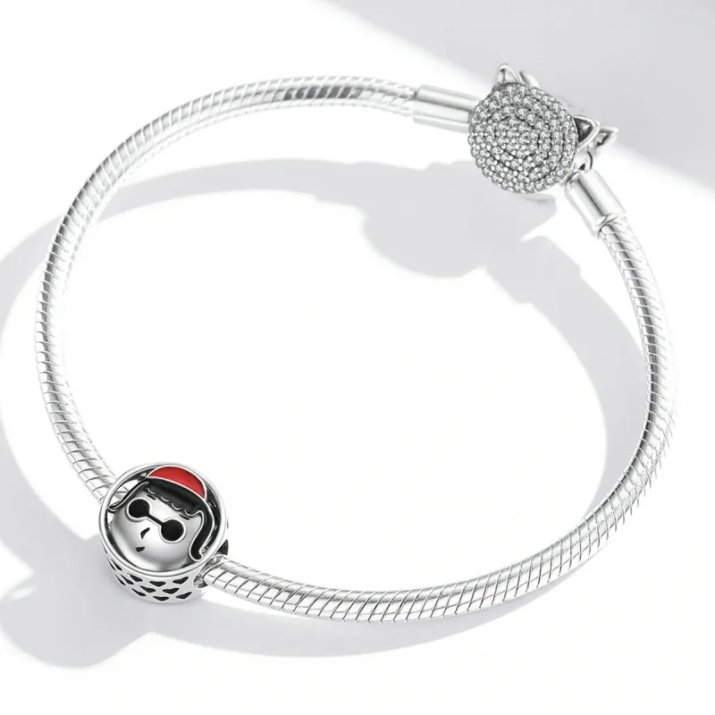 (kép) PANDORA típusú Rajzfilm Avatar Charm - SCC1991 - Megtekintés 4