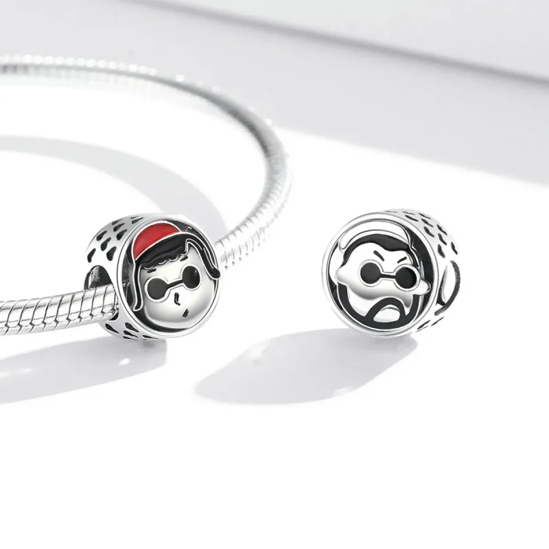 (kép) PANDORA típusú Rajzfilm Avatar Charm - SCC1991 - Megtekintés 5