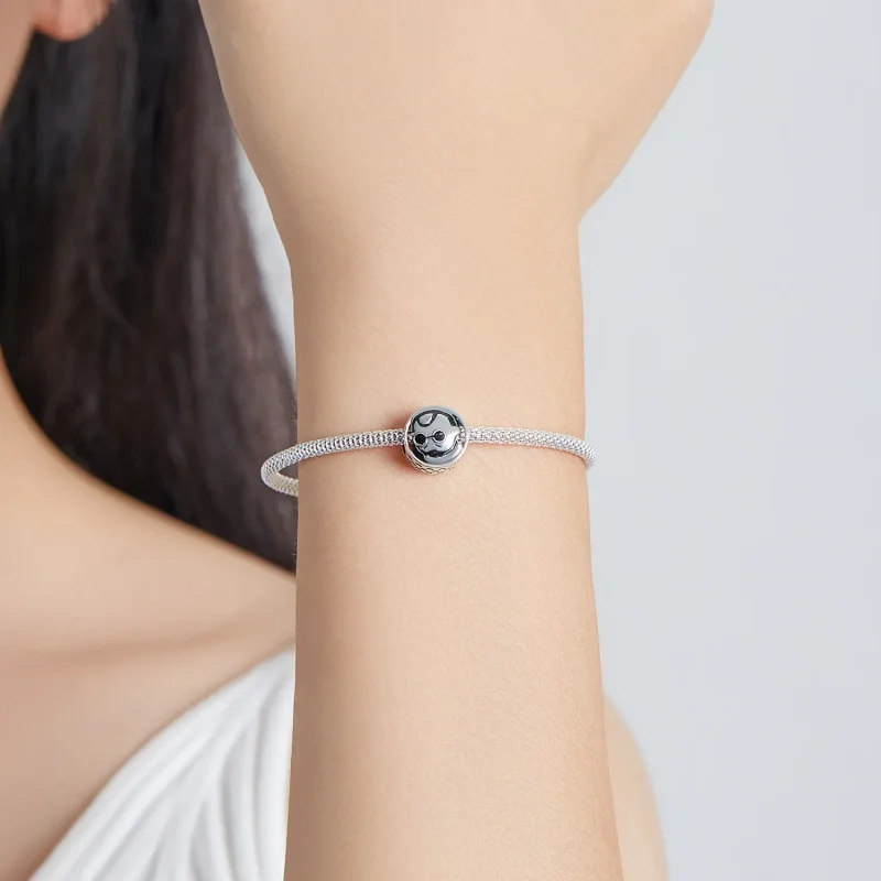 (kép) PANDORA típusú Rajzfilm Avatar Charm - SCC1991 - Megtekintés 6