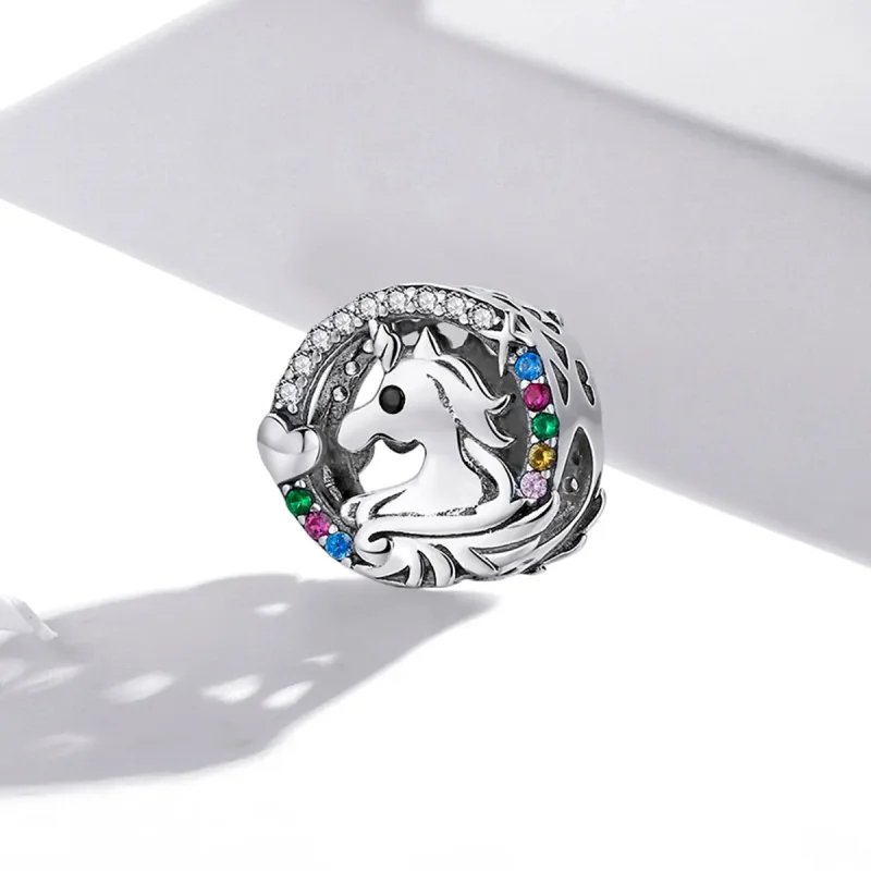 (kép) PANDORA típusú Repülő póni Charm - BSC476 - Megtekintés 2