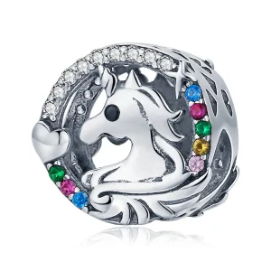 (kép) PANDORA típusú Repülő póni Charm - BSC476