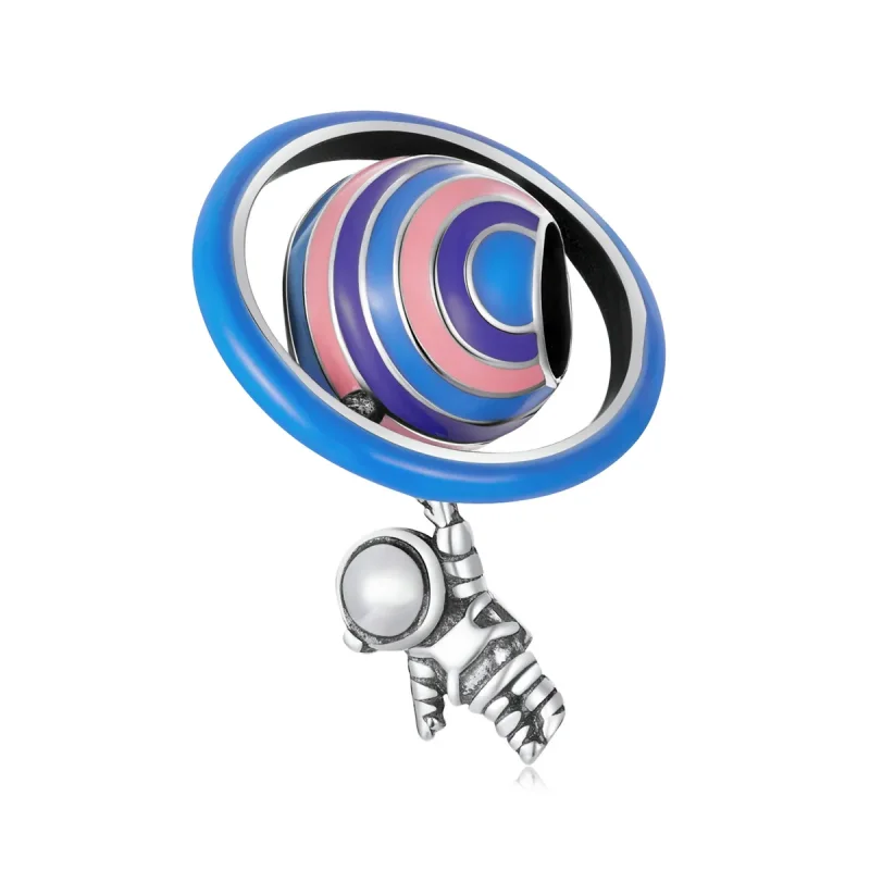 (kép) PANDORA típusú Űrhajós bolygó Charm - SCC2095