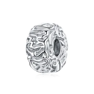 PANDORA típusú Ránc Klip - BSC436 (kép) PANDORA típusú Ránc Klip - BSC436