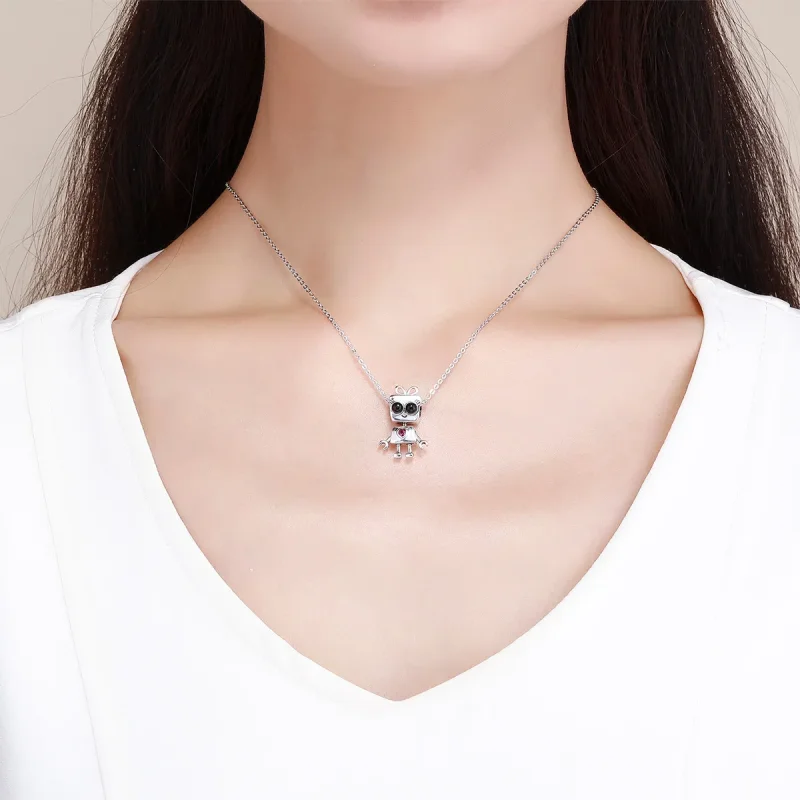 (kép) PANDORA típusú robot didi charm - SCC885 - Megtekintés 5