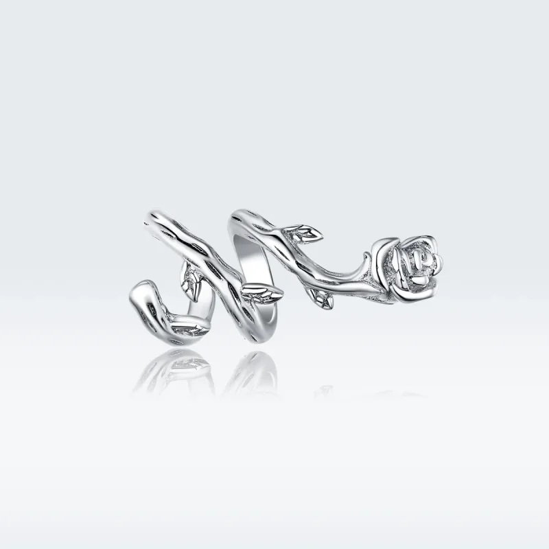 (kép) PANDORA típusú rózsaszőlő charm - BSC310 - Megtekintés 5