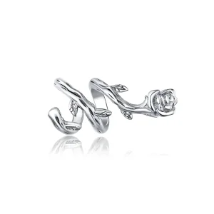 (kép) PANDORA típusú rózsaszőlő charm - BSC310