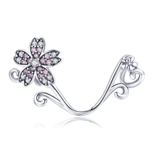 (kép) PANDORA típusú sakura charm - SCC1033