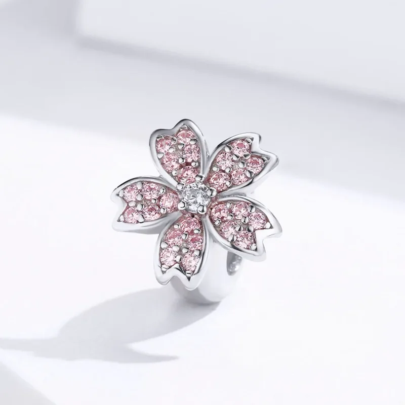 (kép) PANDORA típusú sakura charm - SCC1291 - Megtekintés 4