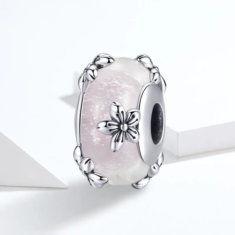 (kép) PANDORA típusú sakura charm - SCC1302 - Megtekintés 4