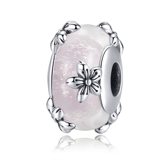 (kép) PANDORA típusú sakura charm - SCC1302