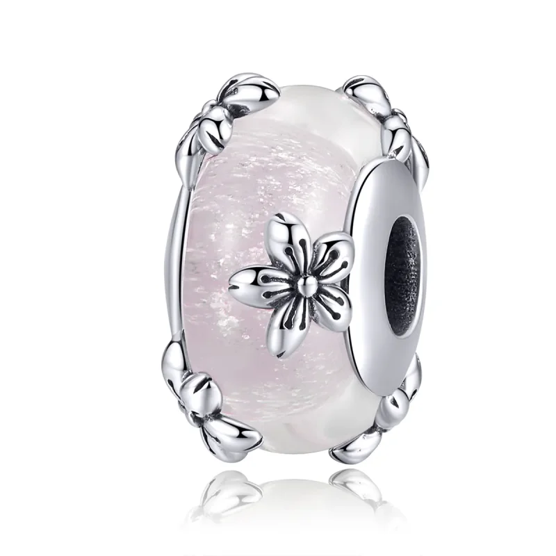 (kép) PANDORA típusú sakura charm - SCC1302