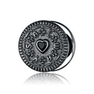 (kép) PANDORA típusú sndwich keksz charm - BSC352