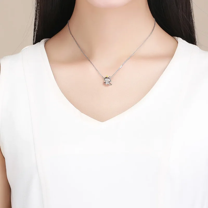 (kép) PANDORA típusú sárkány vagyok charm - BSC060 - Megtekintés 5