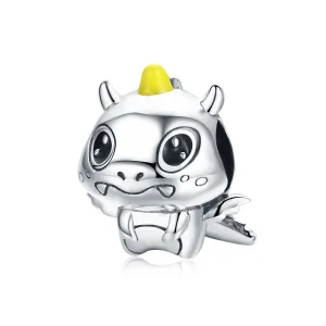 (kép) PANDORA típusú sárkány vagyok charm - BSC060