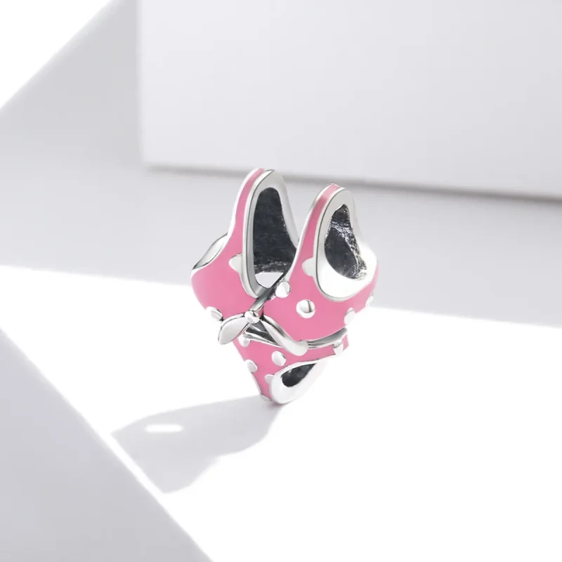 (kép) PANDORA típusú Strand bikini Charm - SCC1910 - Megtekintés 2