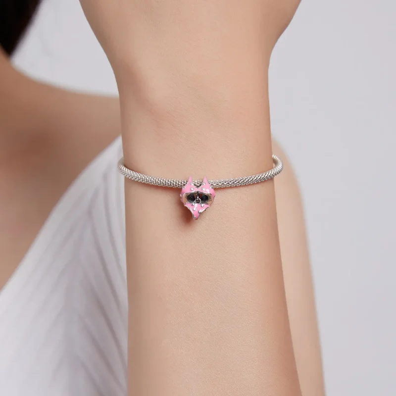 (kép) PANDORA típusú Strand bikini Charm - SCC1910 - Megtekintés 5