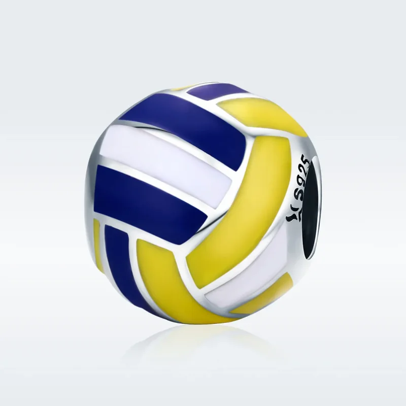 (kép) PANDORA típusú strandröplabda charm - SCC448 - Megtekintés 2