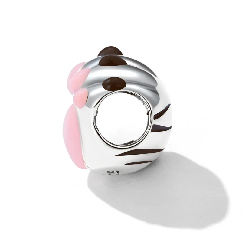 (kép) PANDORA típusú Szerelmi karmok Charm - SCC2267 - Megtekintés 3