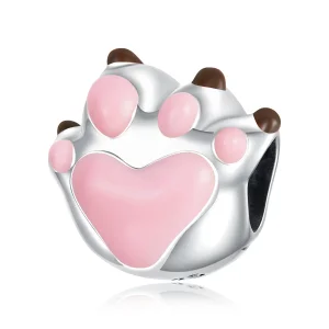 (kép) PANDORA típusú Szerelmi karmok Charm - SCC2267