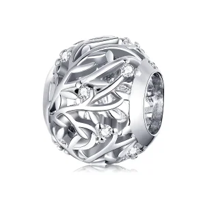(kép) PANDORA típusú szőlőtőke charm - BSC256