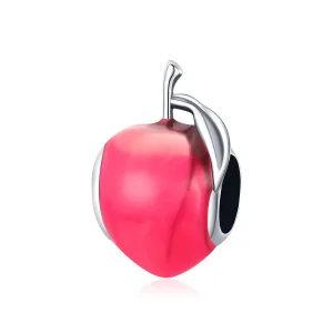 PANDORA típusú szép barack charm - SCC1834 (kép) PANDORA típusú szép barack charm - SCC1834