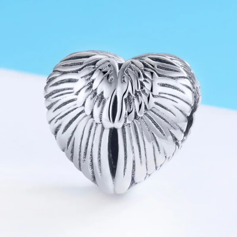 (kép) PANDORA típusú szépség őrző charm - SCC780 - Megtekintés 2