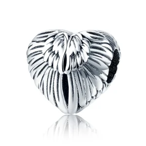 (kép) PANDORA típusú szépség őrző charm - SCC780