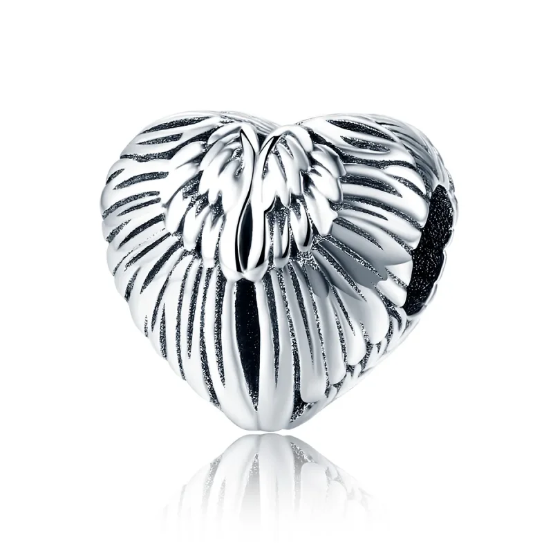(kép) PANDORA típusú szépség őrző charm - SCC780