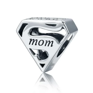 (kép) PANDORA típusú szuper anya charm - SCC429