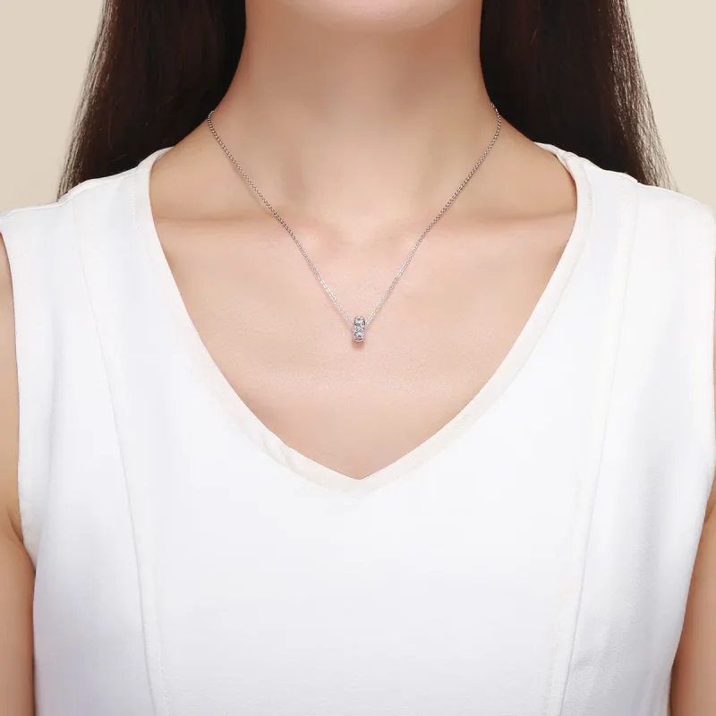(kép) PANDORA típusú tavaszi charm - BSC039 - Megtekintés 5