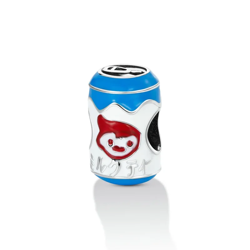 (kép) PANDORA típusú Tejkonzerv Charm - SCC2197 - Megtekintés 2