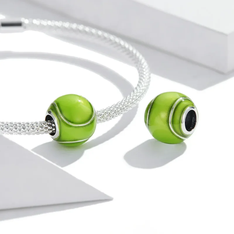 (kép) PANDORA típusú Tenisz Charm - SCC2032 - Megtekintés 4