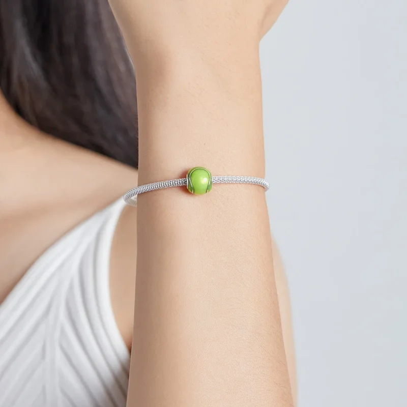 (kép) PANDORA típusú Tenisz Charm - SCC2032 - Megtekintés 5