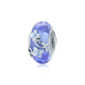 (kép) PANDORA típusú Titkos kert Charm - BSC390