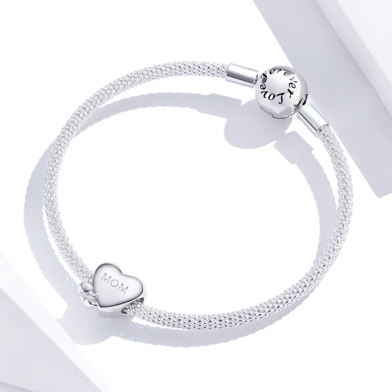 (kép) PANDORA típusú Valld be anyának Charm - BSC218 - Megtekintés 2