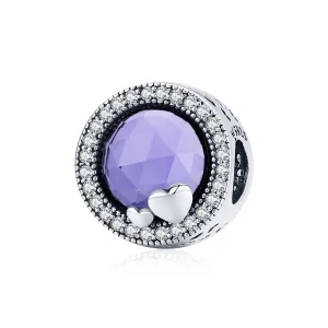 (kép) PANDORA típusú varázslat charm - SCC1817