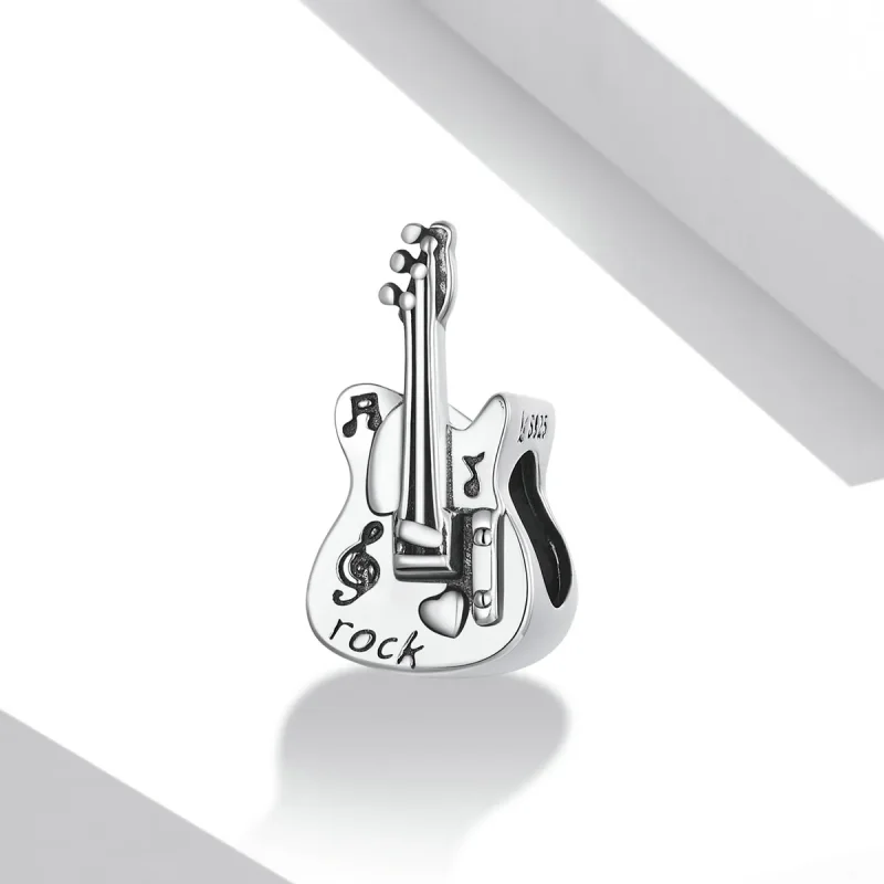 (kép) PANDORA típusú Vintage basszusgitár Charm - SCC2076 - Megtekintés 2