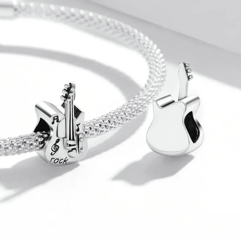(kép) PANDORA típusú Vintage basszusgitár Charm - SCC2076 - Megtekintés 4