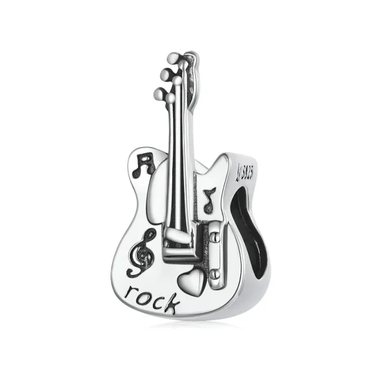 (kép) PANDORA típusú Vintage basszusgitár Charm - SCC2076