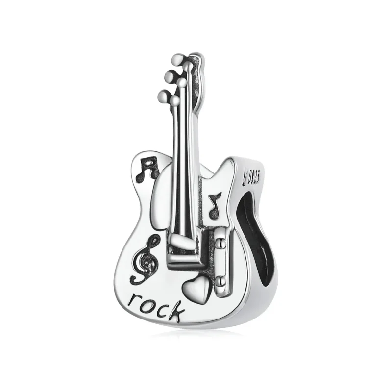 (kép) PANDORA típusú Vintage basszusgitár Charm - SCC2076