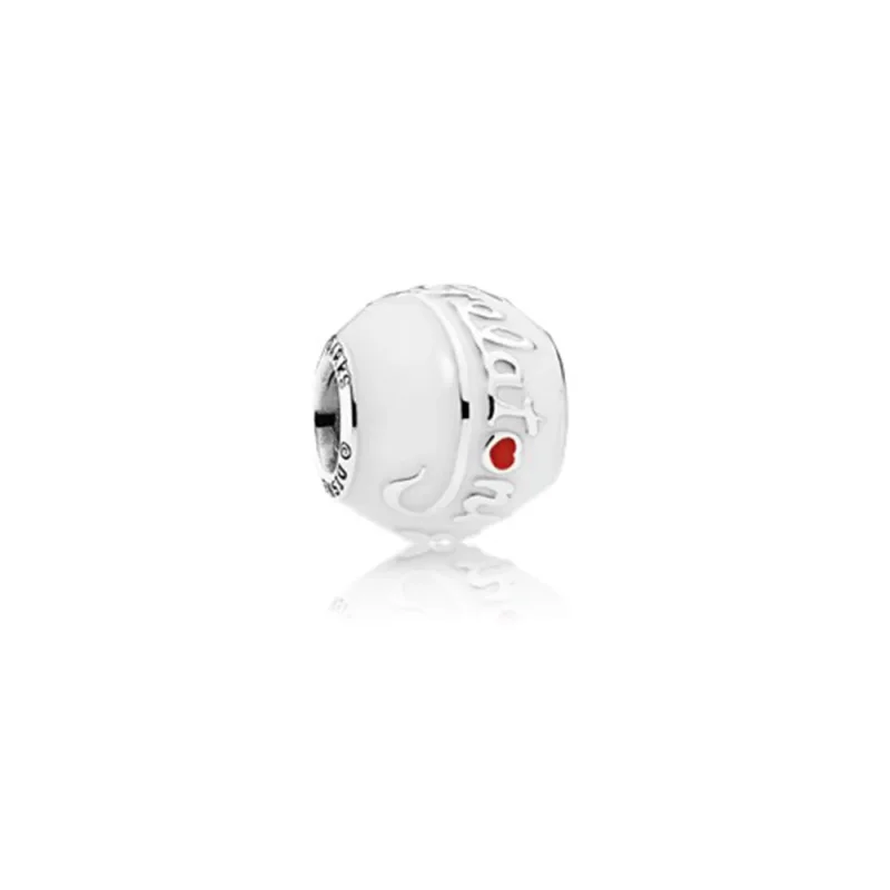 (kép) Disney, PANDORA ezüst charm, Gelatoni - Megtekintés 4