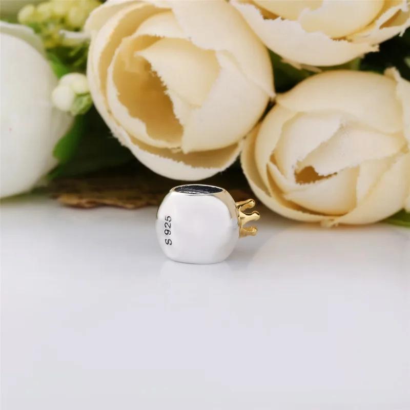 (kép) Korona charm - 790122 - Megtekintés 3