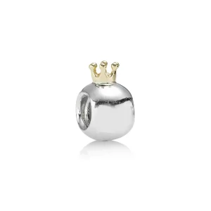 (kép) Korona charm - 790122