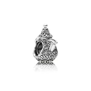 (kép) PANDORA Arabian coffee pot silver charm - 791756