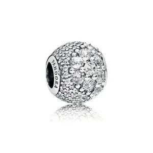 (kép) PANDORA Bűbájos pavé - 797032CZ