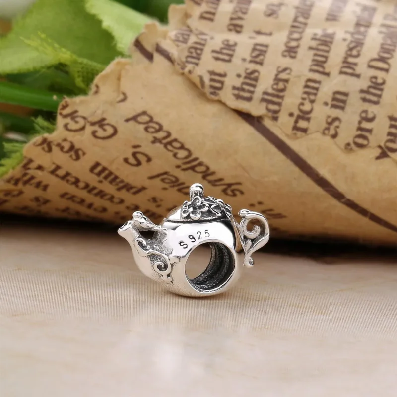 (kép) PANDORA Bűbájos teáskanna - 797065CZ - Megtekintés 2