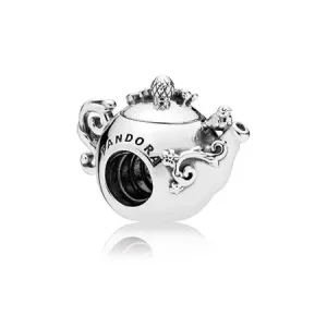 (kép) PANDORA Bűbájos teáskanna - 797065CZ