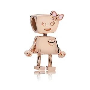 (kép) PANDORA Bella Bot - 787141EN160