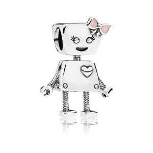 (kép) PANDORA Bella Bot - 797141EN160