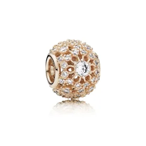 (kép) PANDORA Belső ragyogás / FÉM - 781370CZ